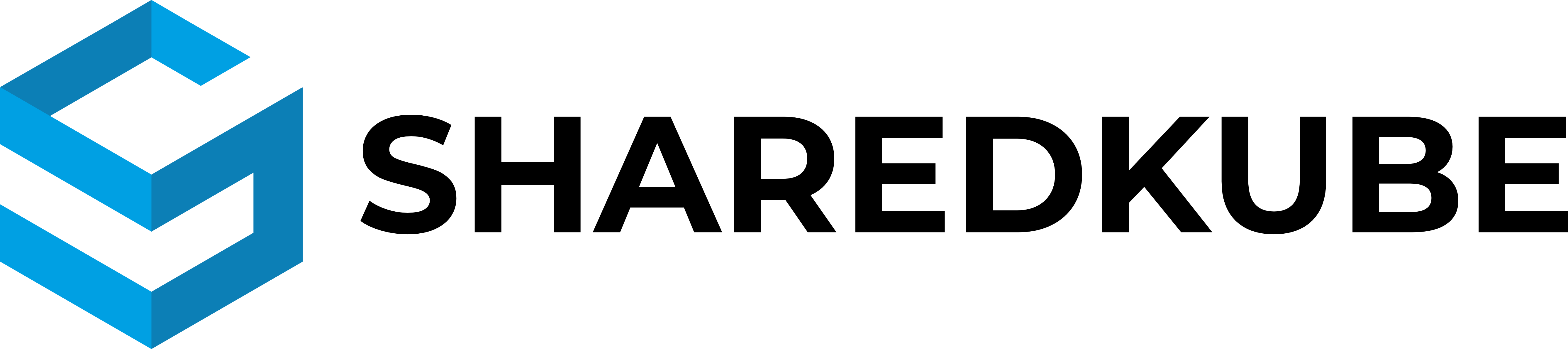 Sharedkube Logo